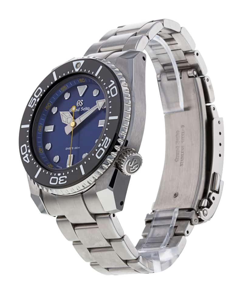 Grand Seiko Grand Seiko SBGX337